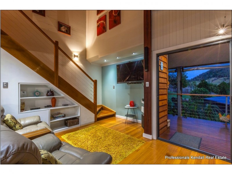 601 Illinbah Rd, Illinbah QLD 4275