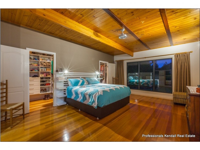 601 Illinbah Rd, Illinbah QLD 4275