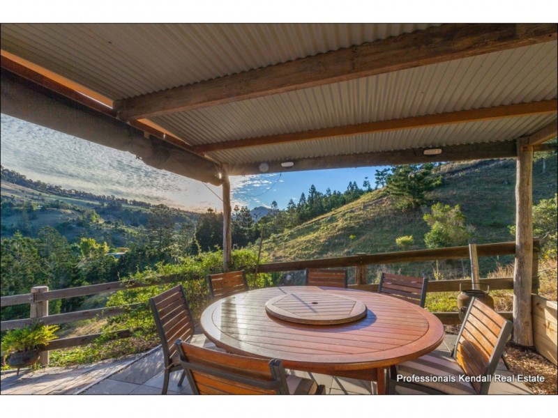 601 Illinbah Rd, Illinbah QLD 4275