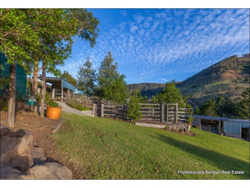 601 Illinbah Rd, Illinbah QLD 4275