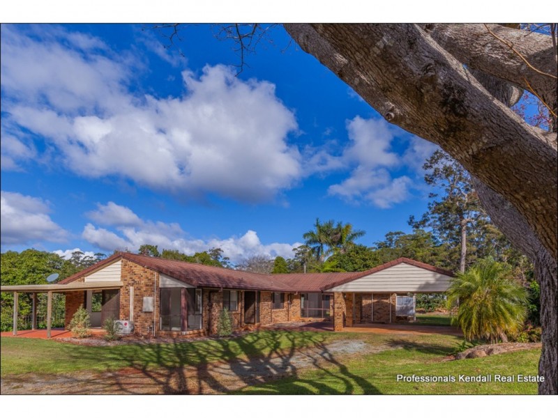 29 Coleman Square, Tamborine Mountain QLD 4272