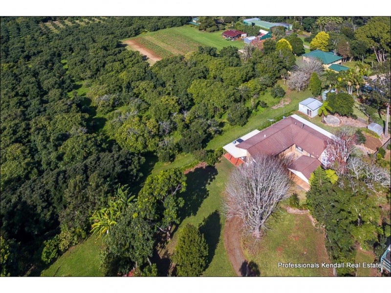 29 Coleman Square, Tamborine Mountain QLD 4272