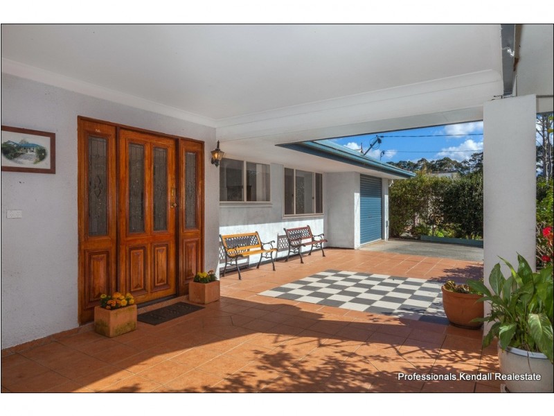 35 Huyber Lane, Tamborine Mountain QLD 4272