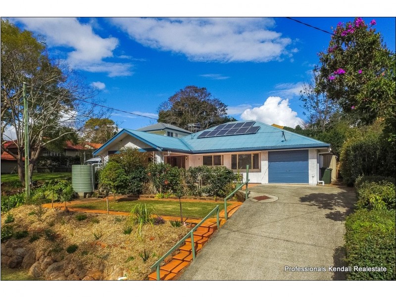 35 Huyber Lane, Tamborine Mountain QLD 4272