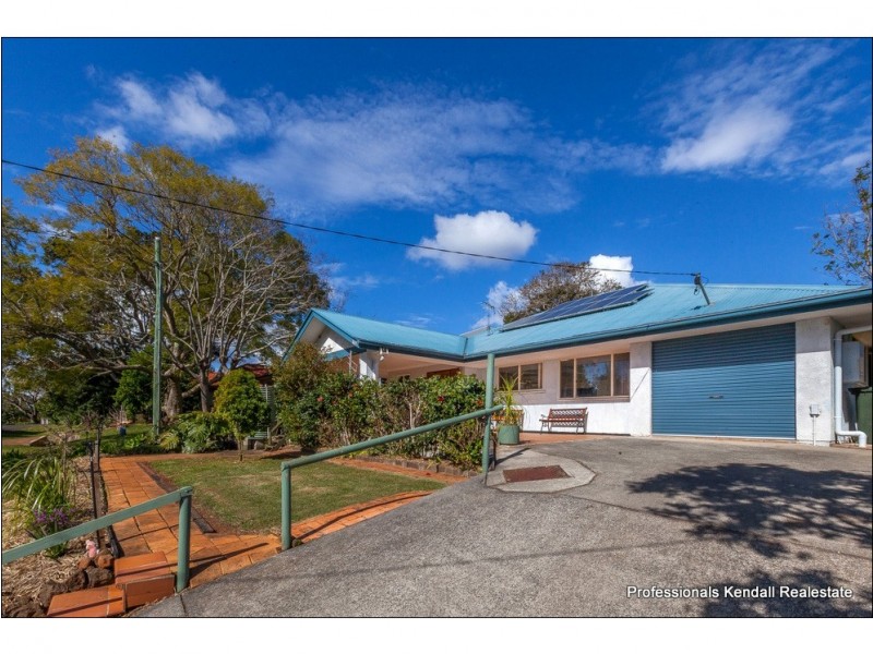 35 Huyber Lane, Tamborine Mountain QLD 4272