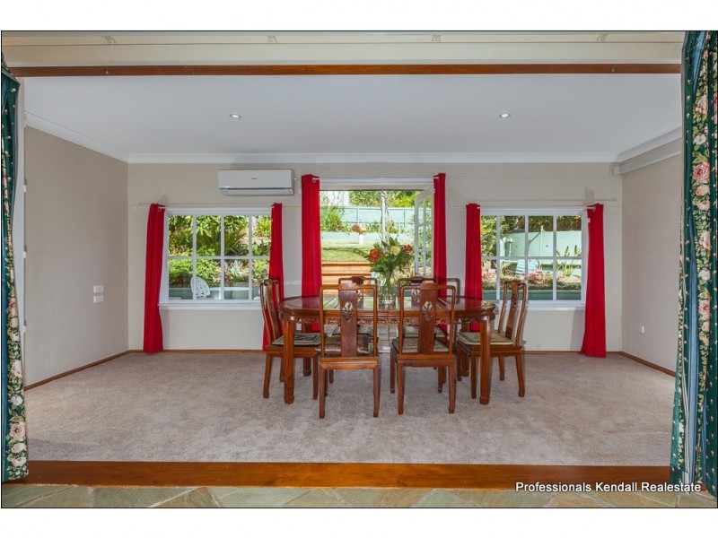35 Huyber Lane, Tamborine Mountain QLD 4272