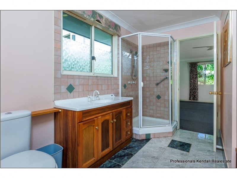 35 Huyber Lane, Tamborine Mountain QLD 4272