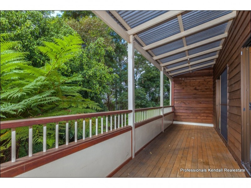 35 Magnetic Drive, Tamborine Mountain QLD 4272