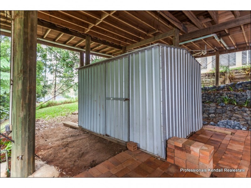 35 Magnetic Drive, Tamborine Mountain QLD 4272