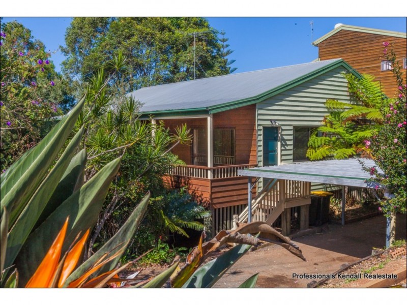 35 Magnetic Drive, Tamborine Mountain QLD 4272