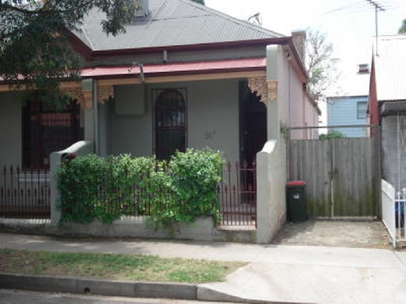 98A Swanson Street, Erskineville NSW 2043