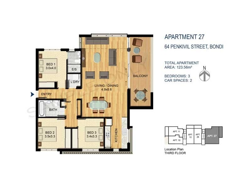 23 Willis Street, Balwyn North VIC 3104