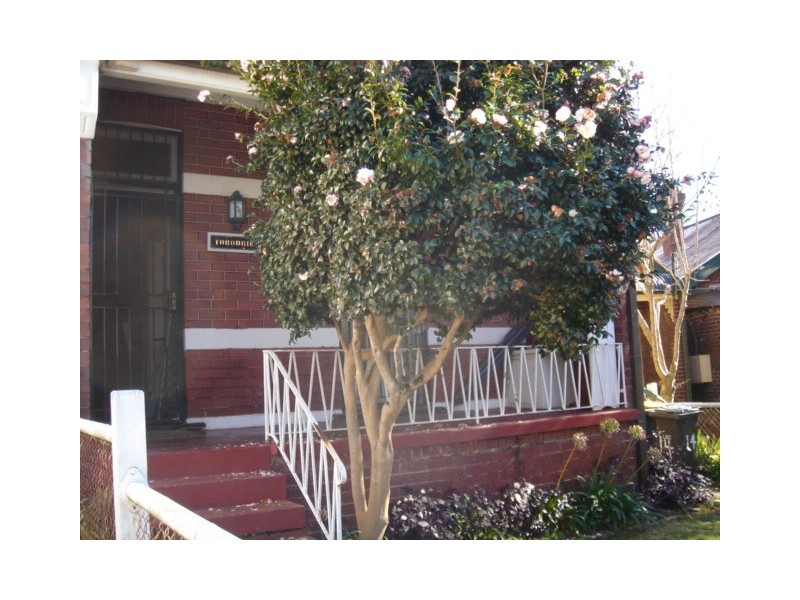 14 North Street, Balmain NSW 2041