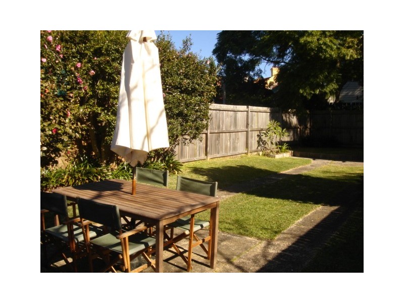 14 North Street, Balmain NSW 2041