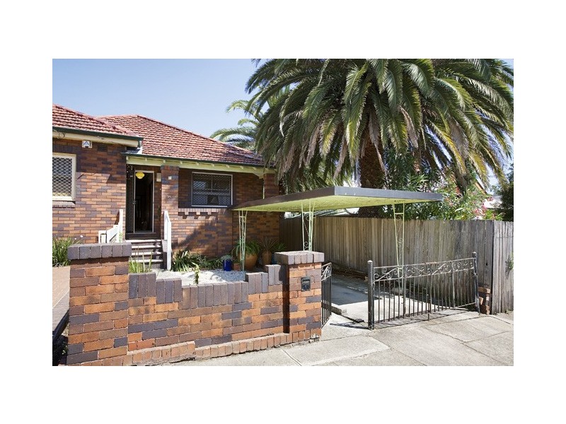 3A WEST STREET, Five Dock NSW 2046