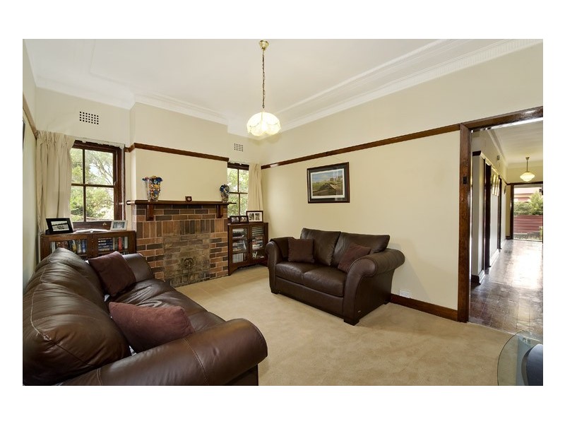 3A WEST STREET, Five Dock NSW 2046