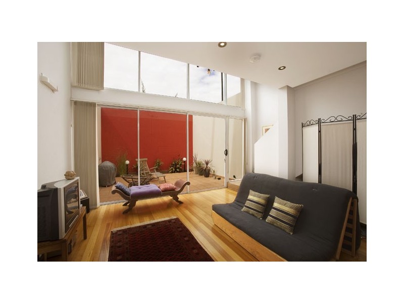 6/1-11 BRODRICK STREET, Camperdown NSW 2050