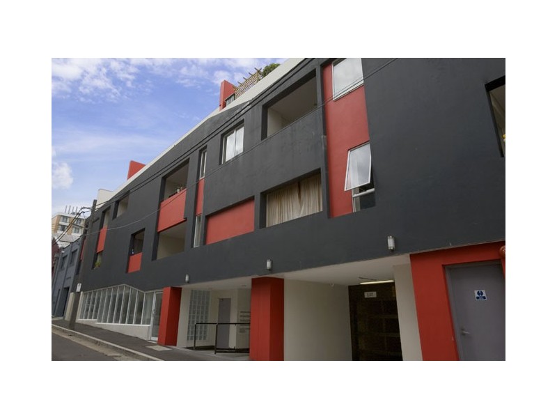 6/1-11 BRODRICK STREET, Camperdown NSW 2050