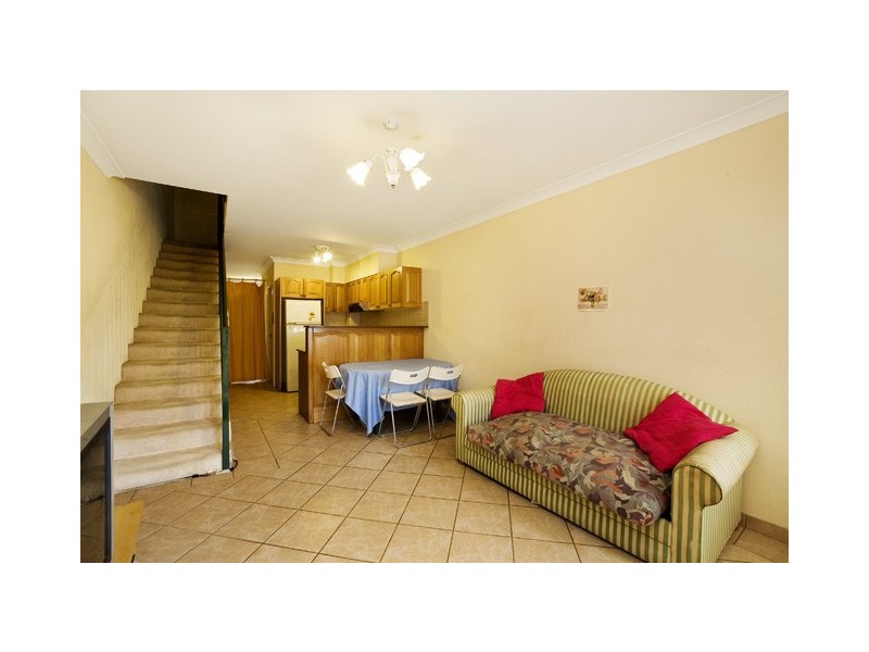 43/187 CLEVELAND STREET, Redfern NSW 2016