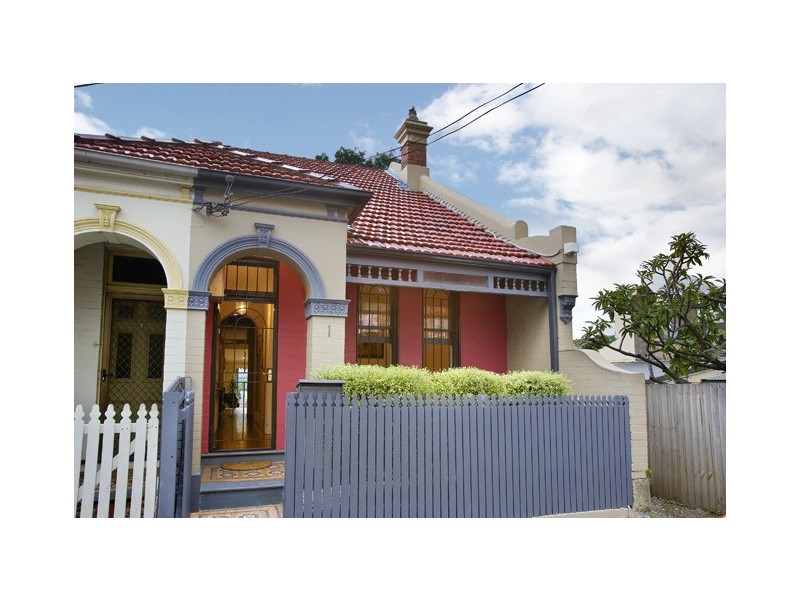 1 PAUL STREET, Bondi Junction NSW 2022