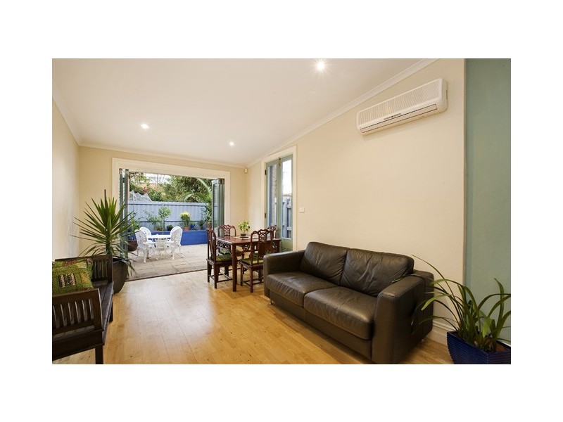 1 PAUL STREET, Bondi Junction NSW 2022