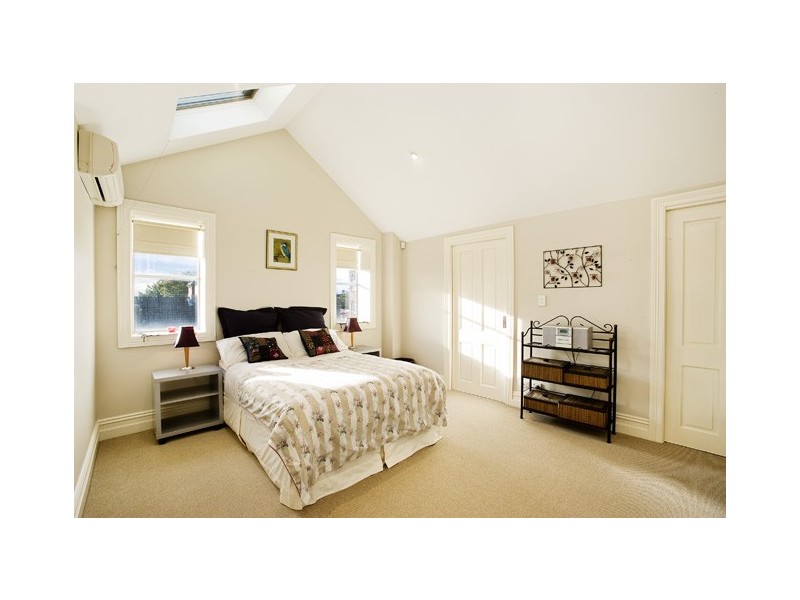 1 PAUL STREET, Bondi Junction NSW 2022