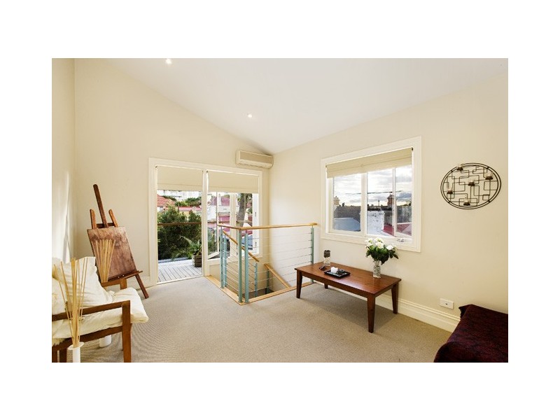 1 PAUL STREET, Bondi Junction NSW 2022