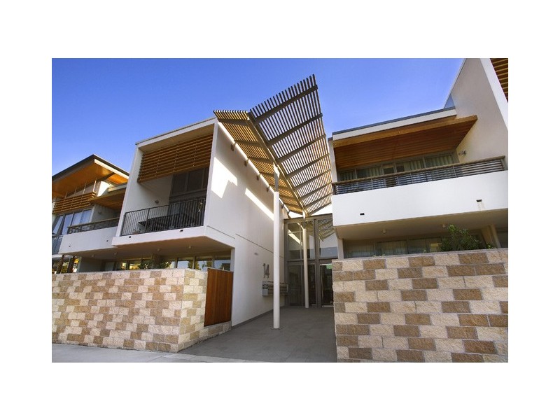 313/14 GRIFFIN PLACE, Glebe NSW 2037