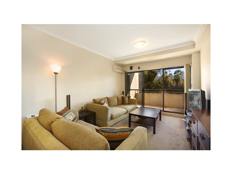 16/45 EASTBOURNE ROAD, Homebush West NSW 2140