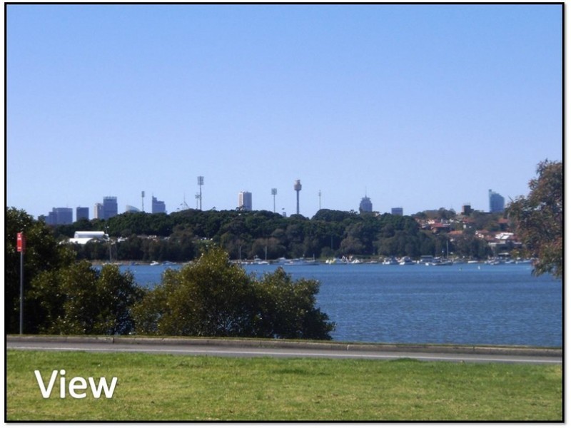 51 HENLEY MARINE DRIVE, Rodd Point NSW 2046