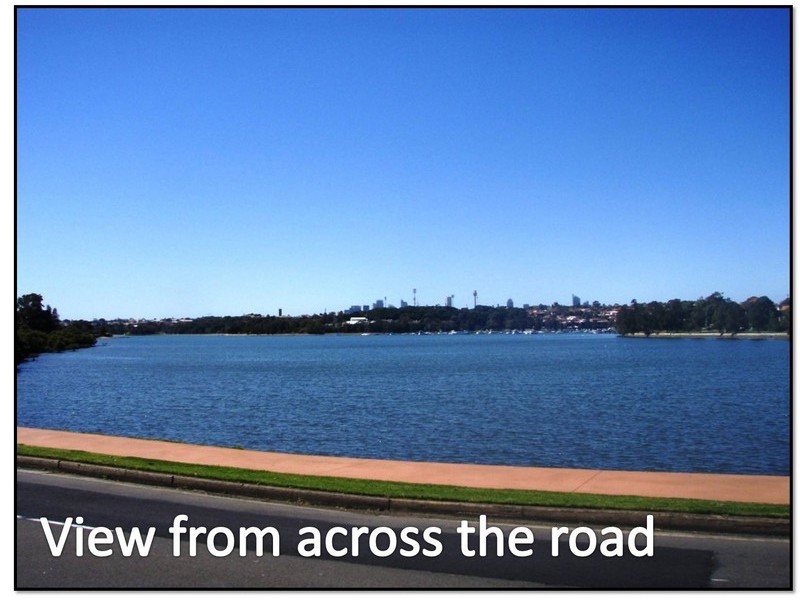51 HENLEY MARINE DRIVE, Rodd Point NSW 2046