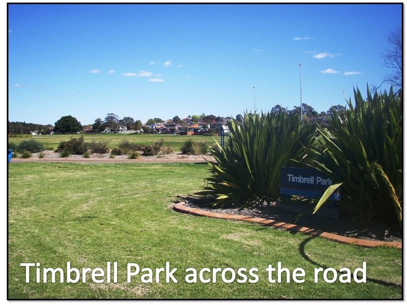 51 HENLEY MARINE DRIVE, Rodd Point NSW 2046