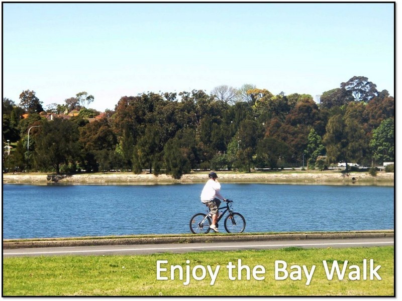51 HENLEY MARINE DRIVE, Rodd Point NSW 2046