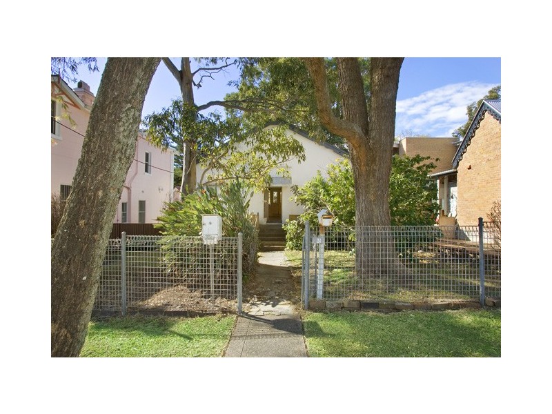 31 WOODLANDS ROAD, Ashbury NSW 2193