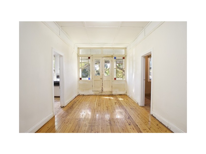 31 WOODLANDS ROAD, Ashbury NSW 2193