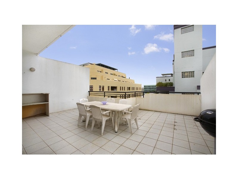 33/16-30 BUNN STREET, Pyrmont NSW 2009