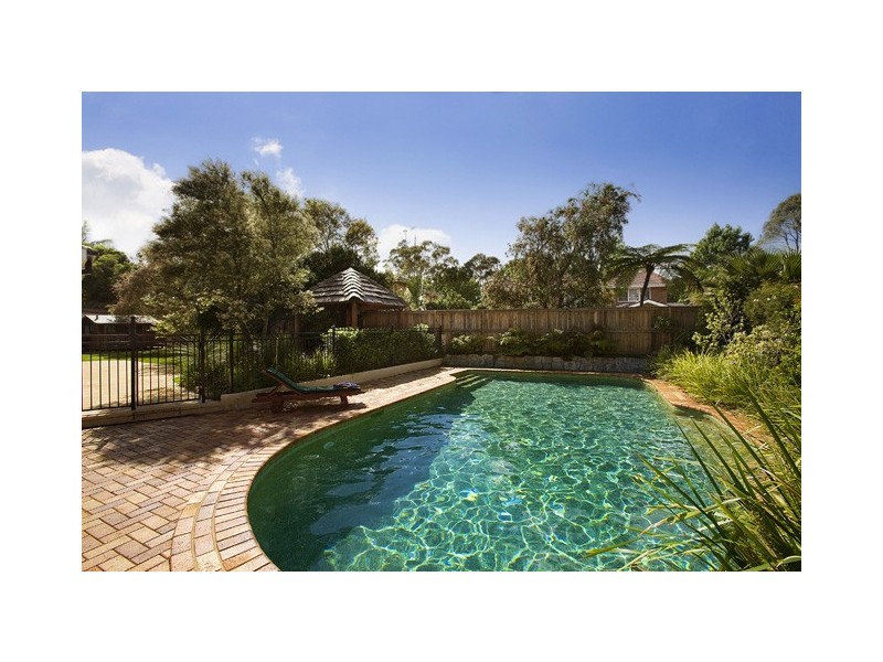 6 KIAMA CLOSE, Terrey Hills NSW 2084