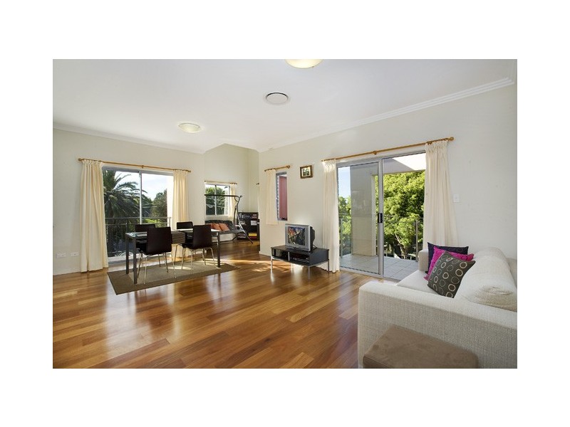 21/342A MARRICKVILLE ROAD, Marrickville NSW 2204