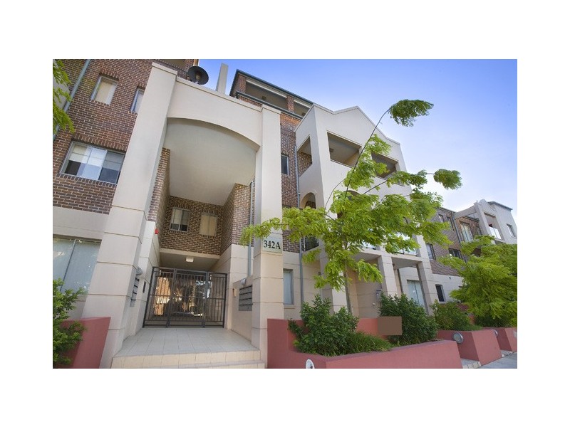 21/342A MARRICKVILLE ROAD, Marrickville NSW 2204