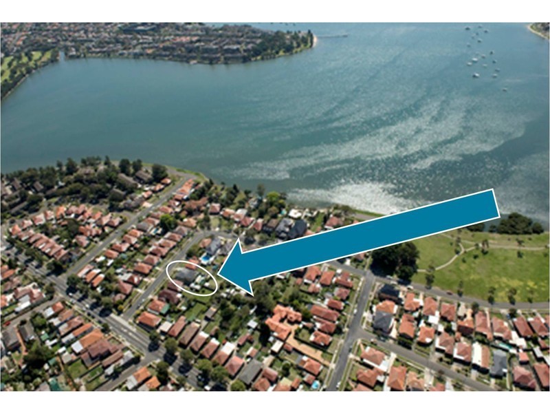 10 PRESTON AVENUE, Five Dock NSW 2046