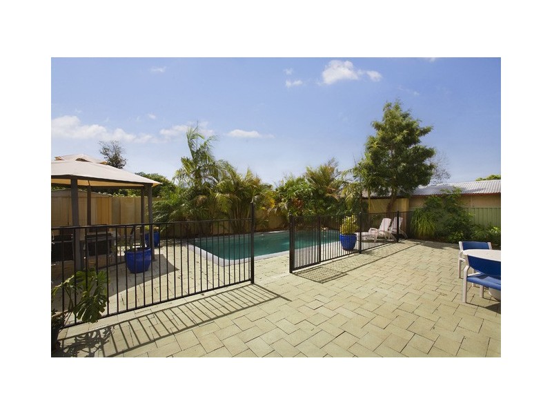 10 PRESTON AVENUE, Five Dock NSW 2046