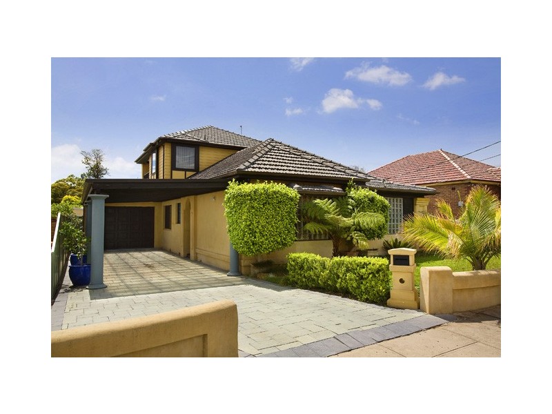 10 PRESTON AVENUE, Five Dock NSW 2046