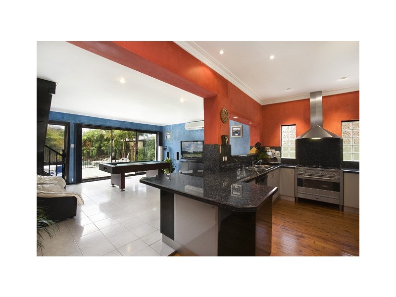 10 PRESTON AVENUE, Five Dock NSW 2046