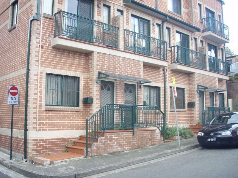 49/187 CLEVELAND STREET, Redfern NSW 2016