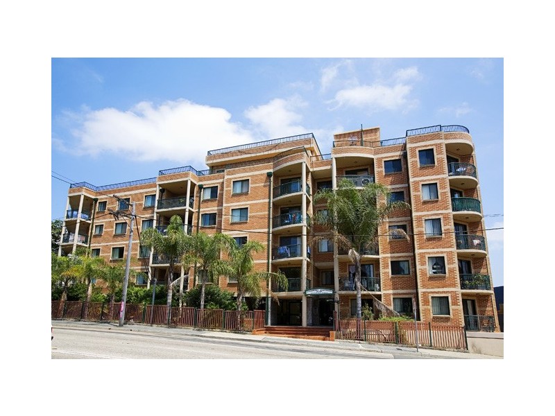 49/187 CLEVELAND STREET, Redfern NSW 2016