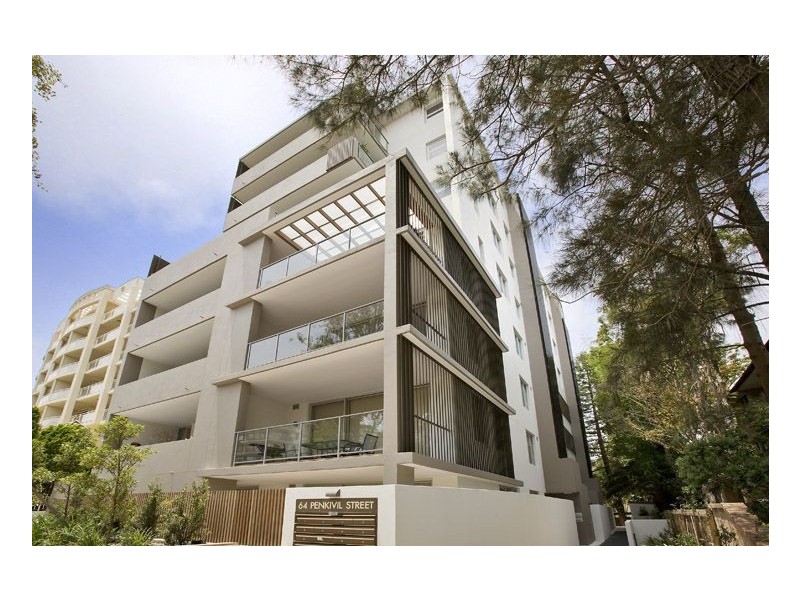 3/64 PENKIVIL STREET, Bondi NSW 2026