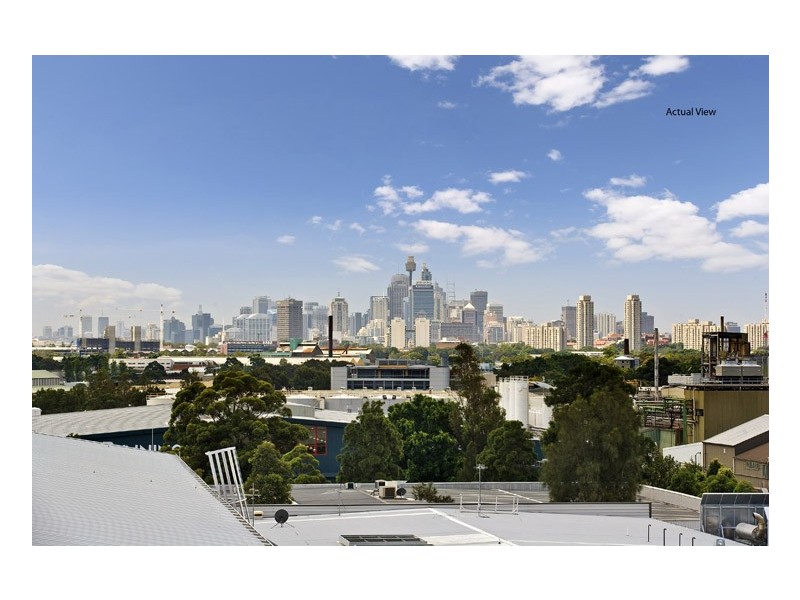 113/1-5 BOURKE STREET, Mascot NSW 2020