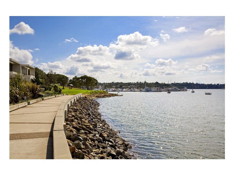 13/18 EDGEWOOD CRESCENT, Cabarita NSW 2137