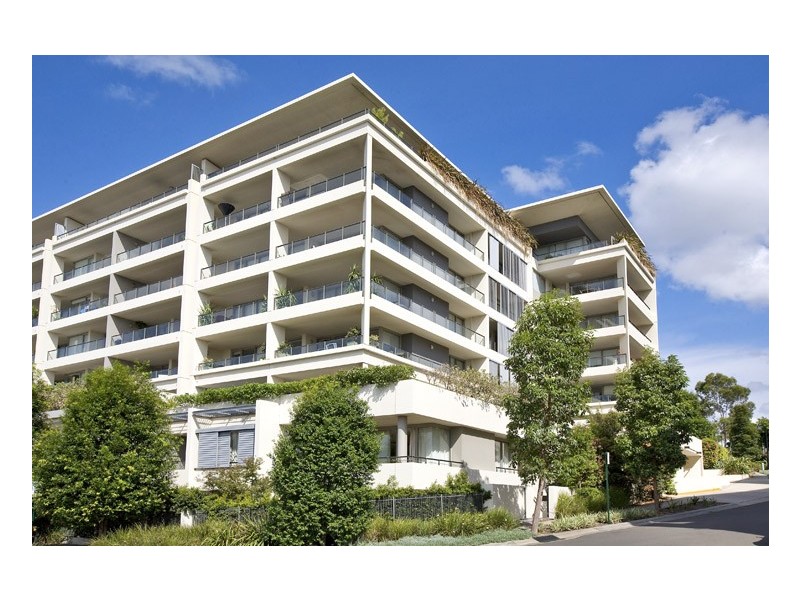 13/18 EDGEWOOD CRESCENT, Cabarita NSW 2137