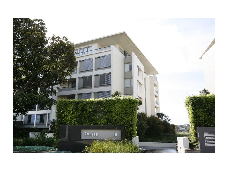 13/18 EDGEWOOD CRESCENT, Cabarita NSW 2137